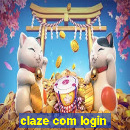 claze com login